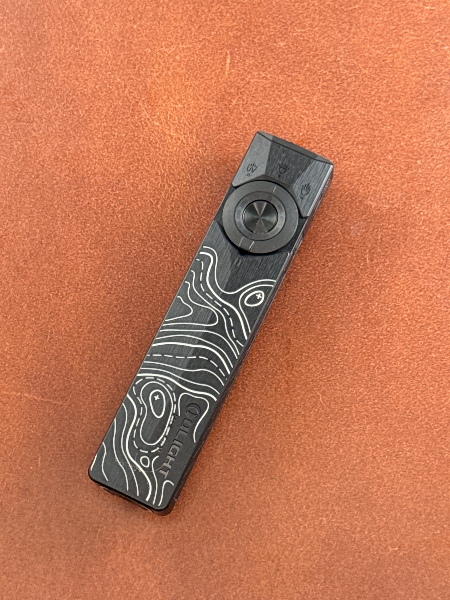 OLIGHT ARKPRO ULTRA ( New with Box )