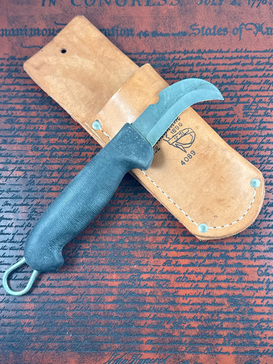 Buckingham Hawk Bill ( Used w/o Box )