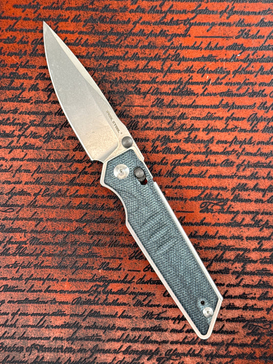 Real Steel ( Used with Box )