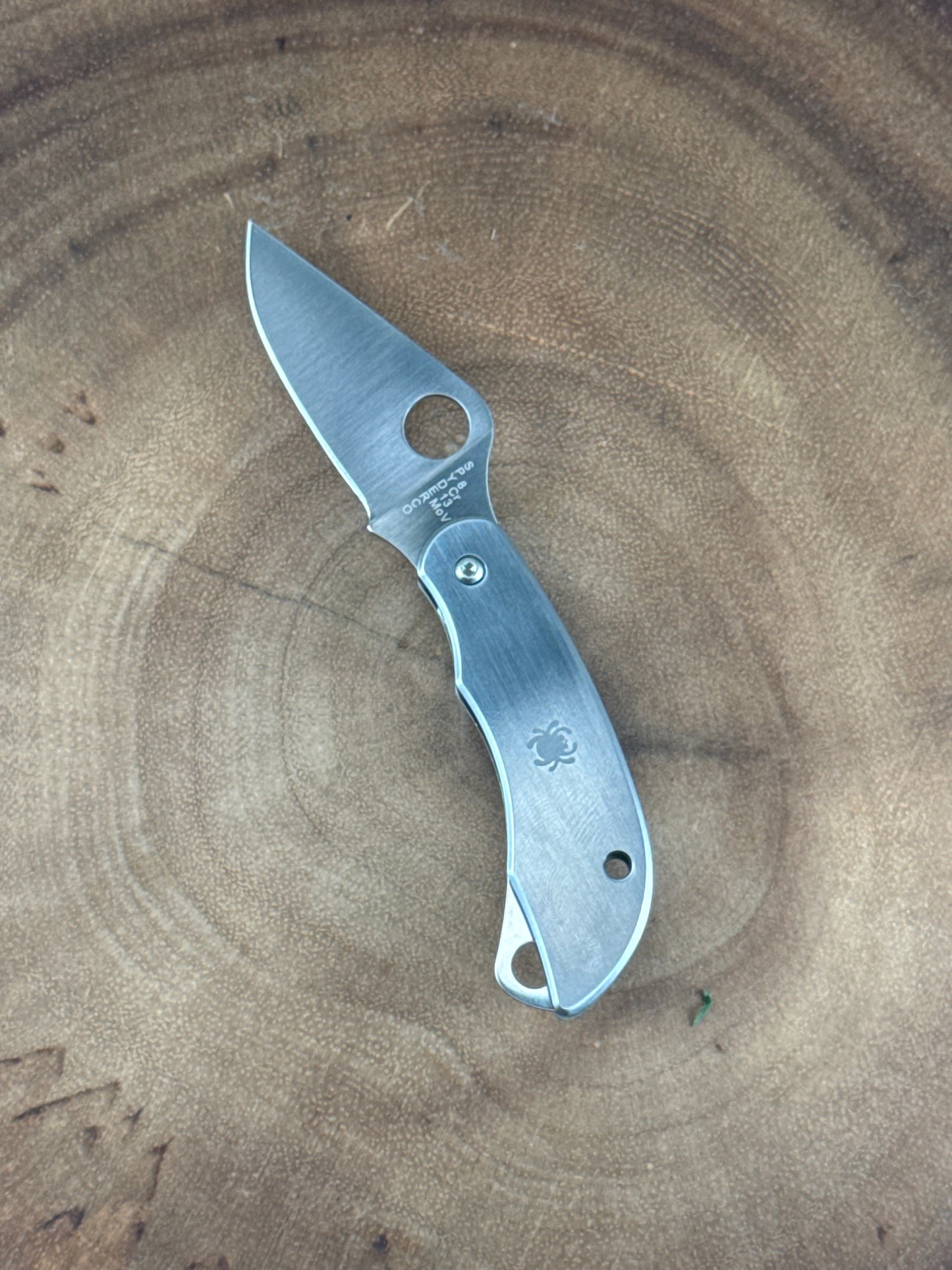 Spyderco ClipiTool scissors ( New with Box )