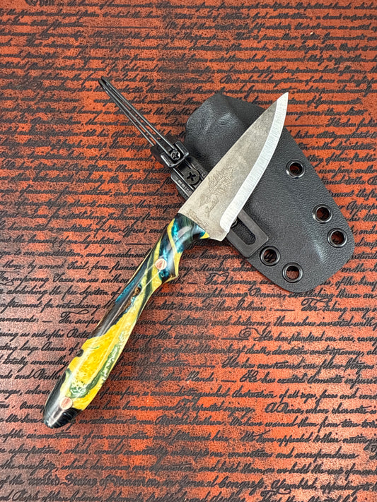 Home knife #119