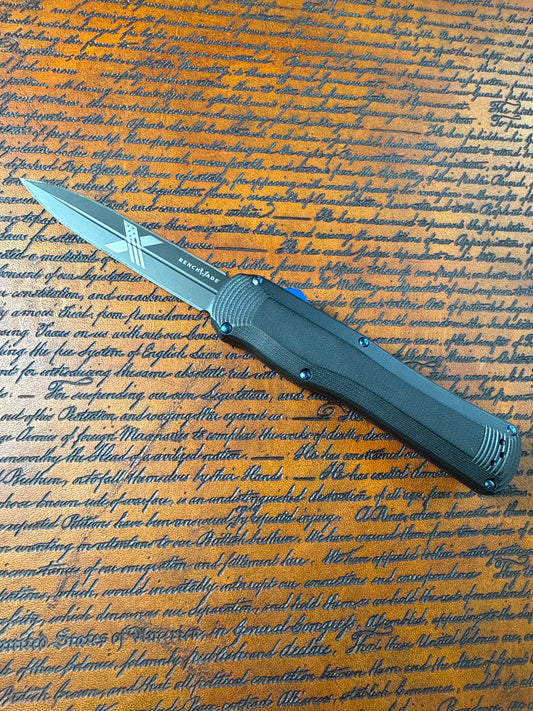 Autocrat benchmade