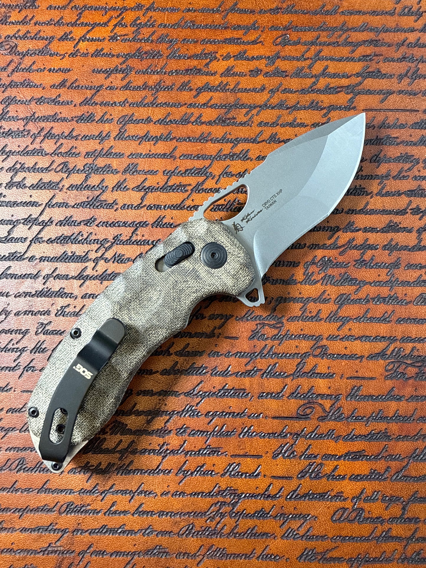 SOG