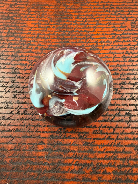 Paper weight