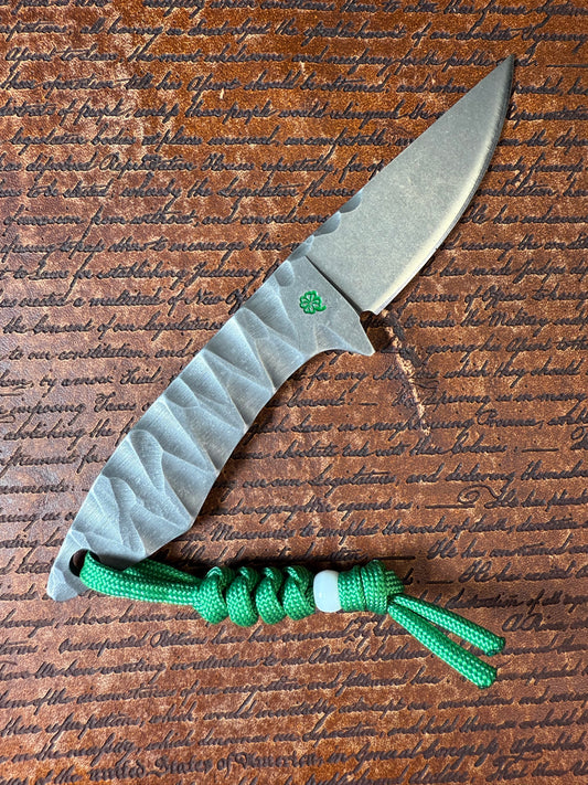 Lil lucky