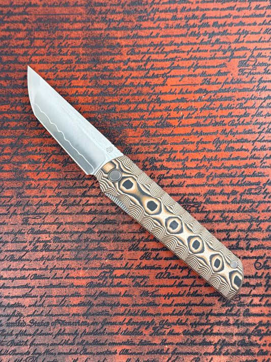 North Mountain Blade ( New with Box )