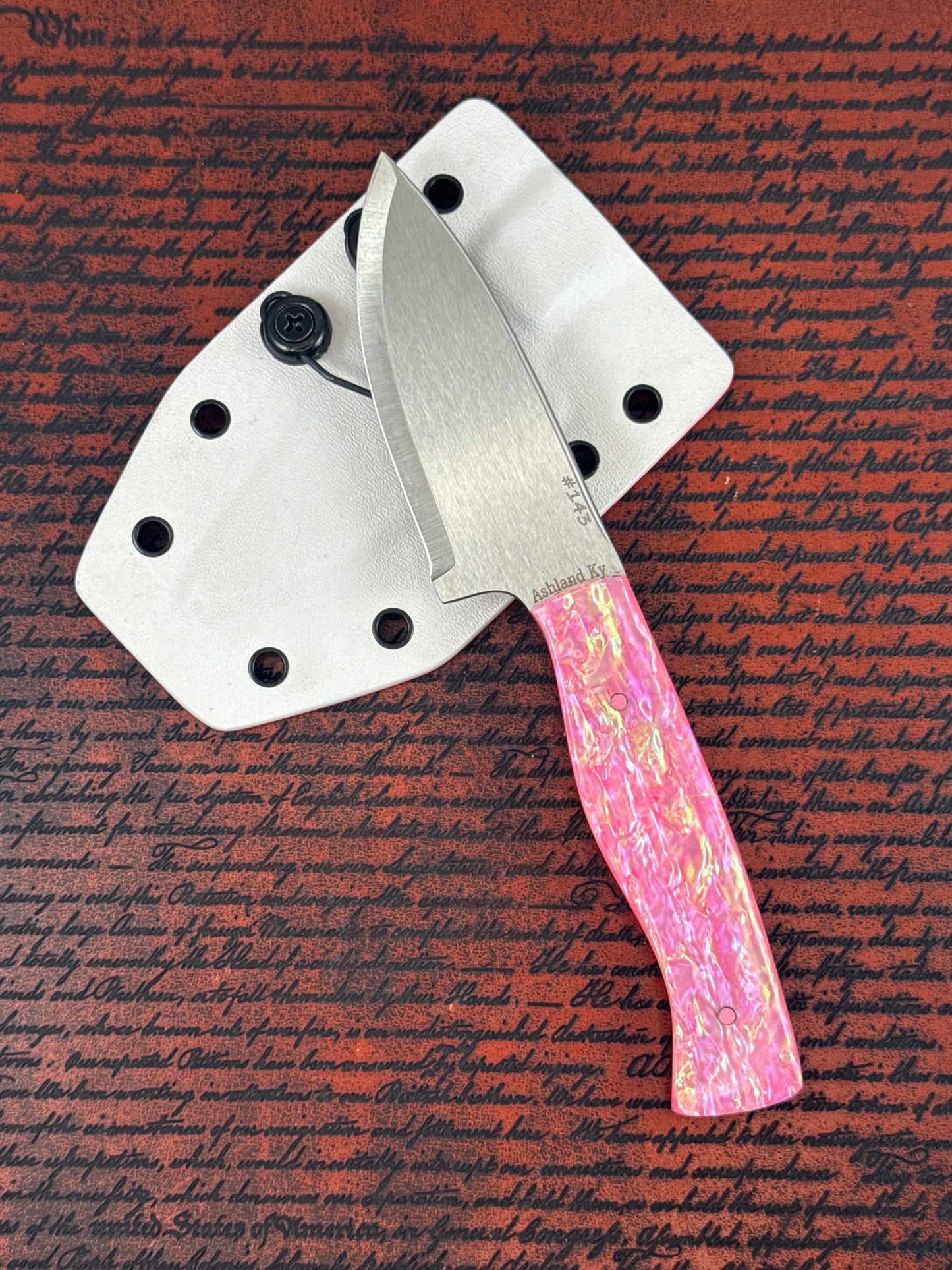 Eastern Kentucky #143 💗