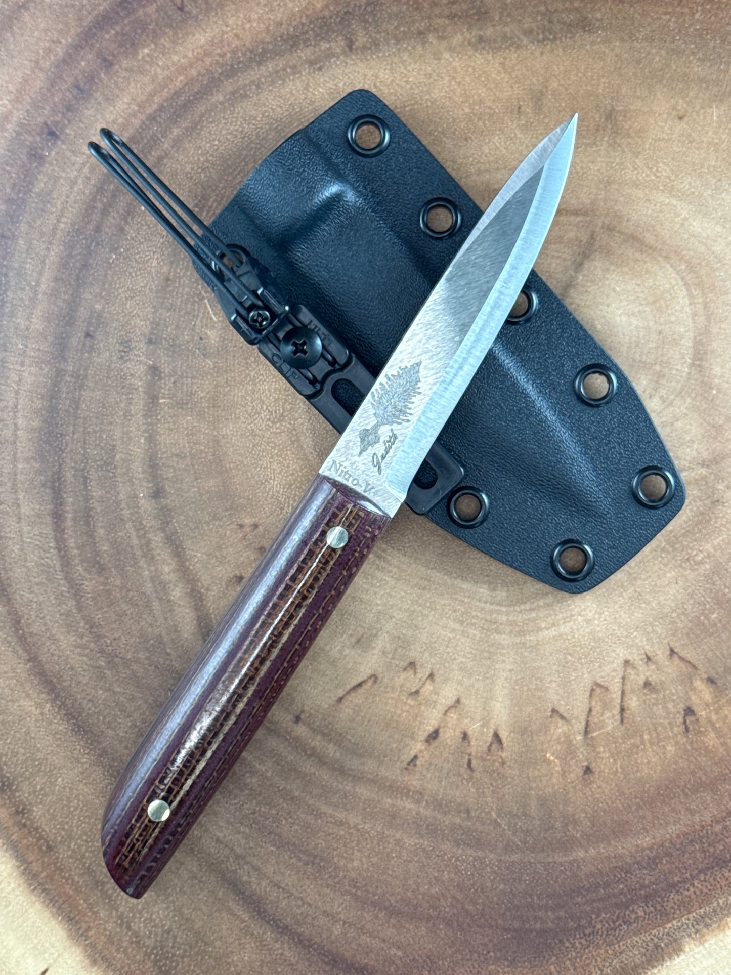 Mule #69
