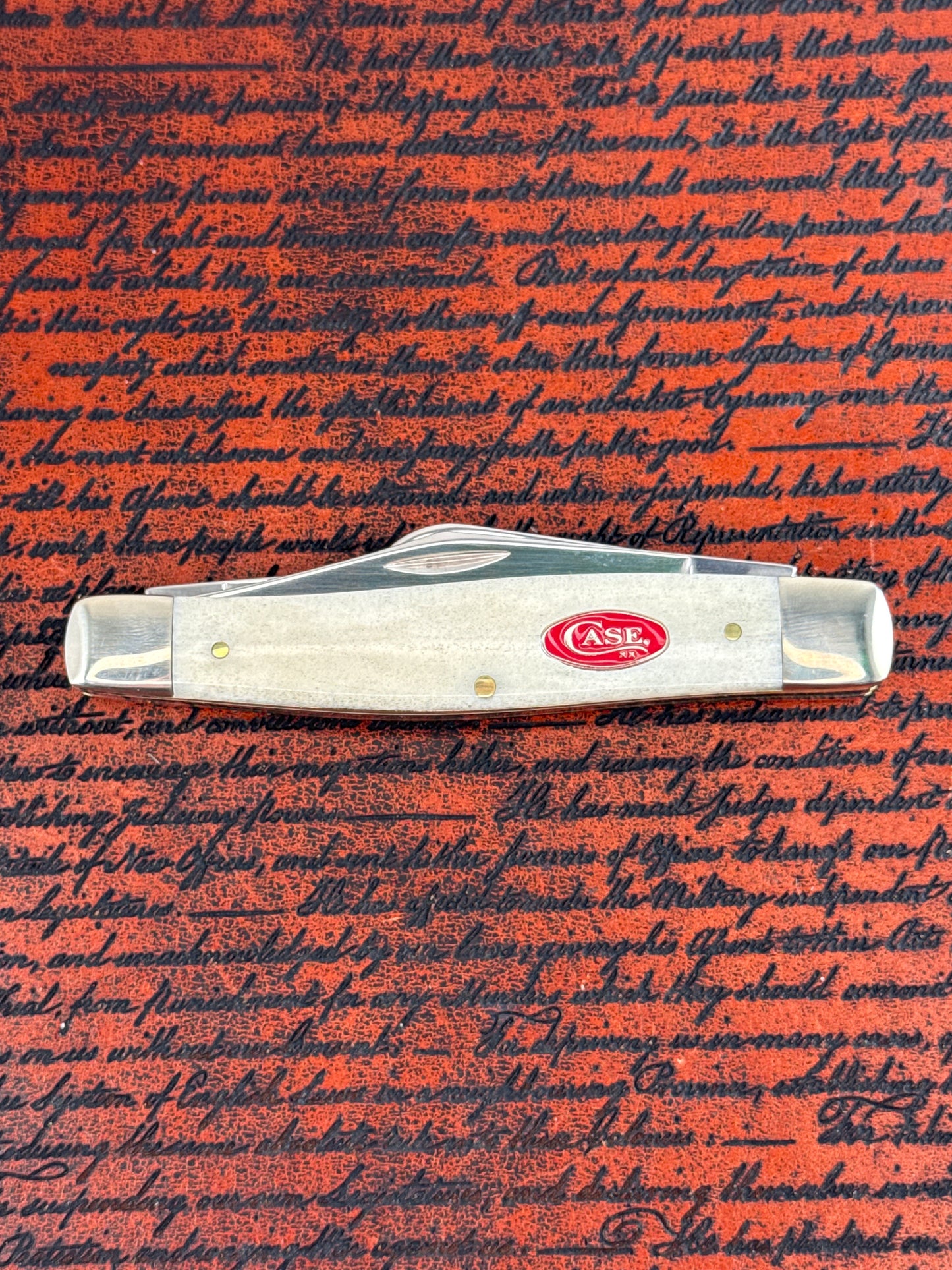 Case XX No. 14025 ( New with box )