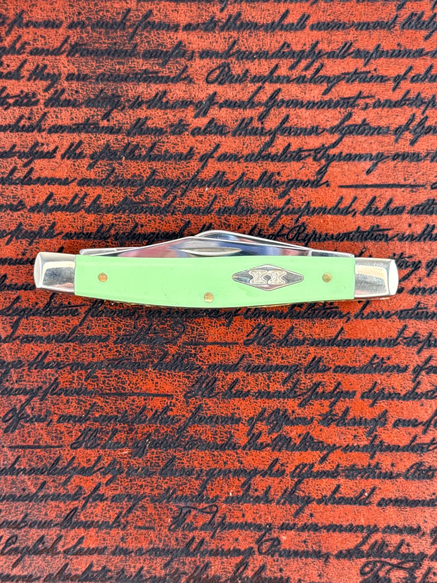Case XX No. 63832 ( New with box )