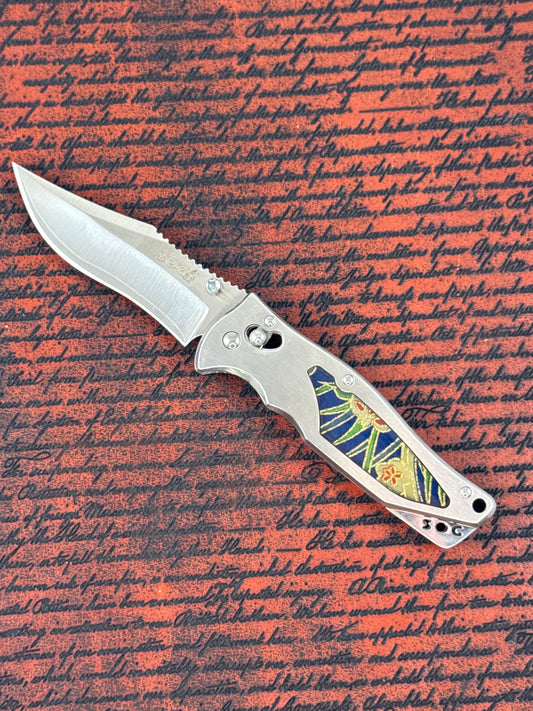 SOG stingray ( new )