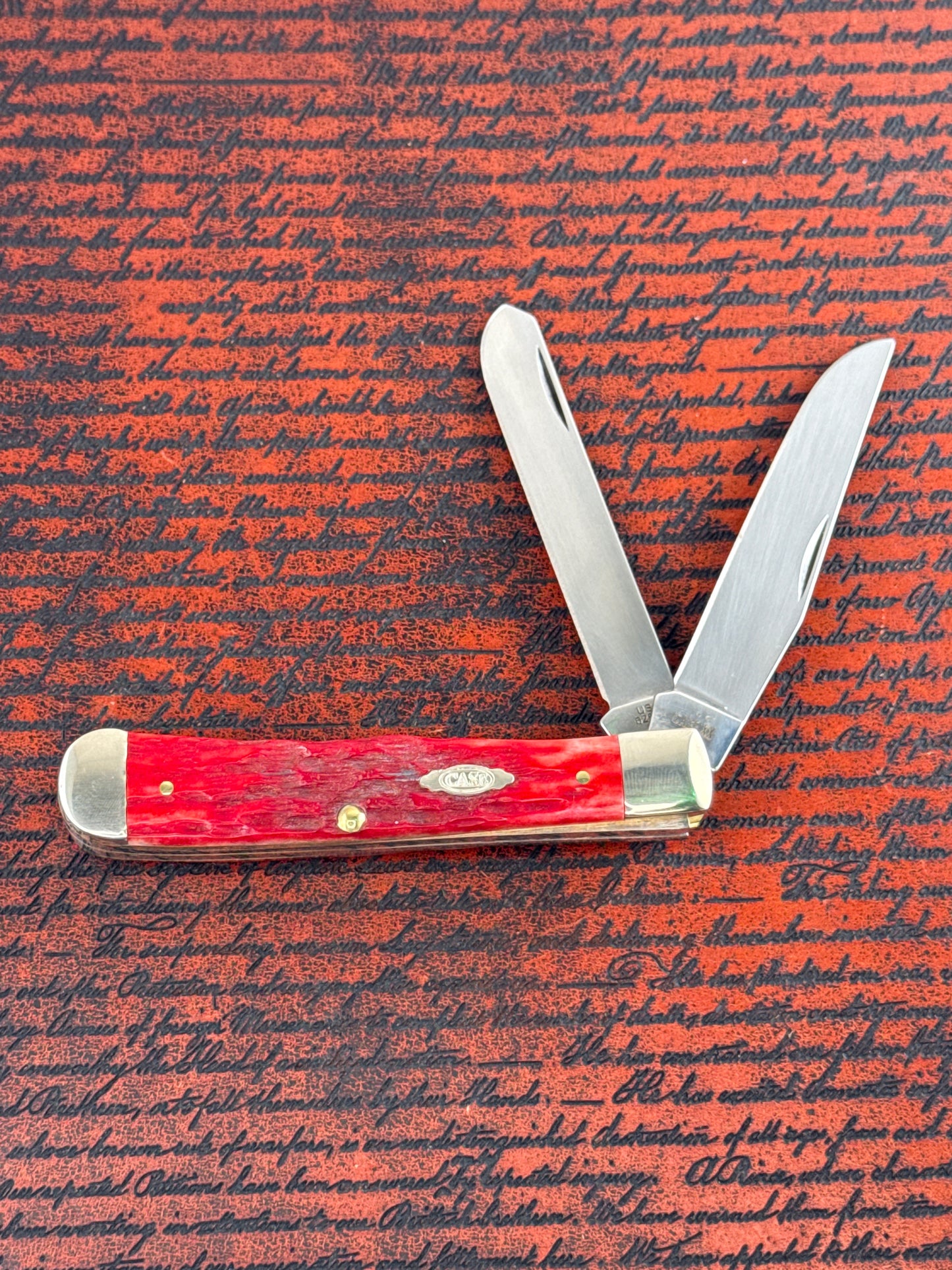 Case XX No.31957 ( New with Box )