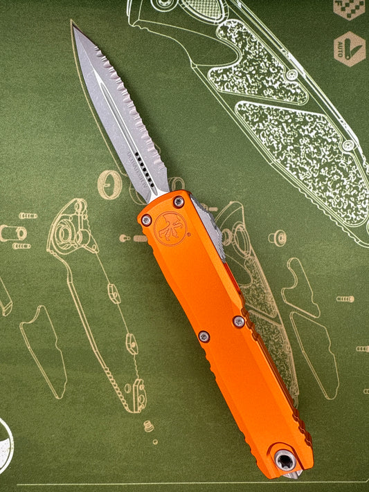 MICROTECH Ultratech ( NEW WITH BOX )