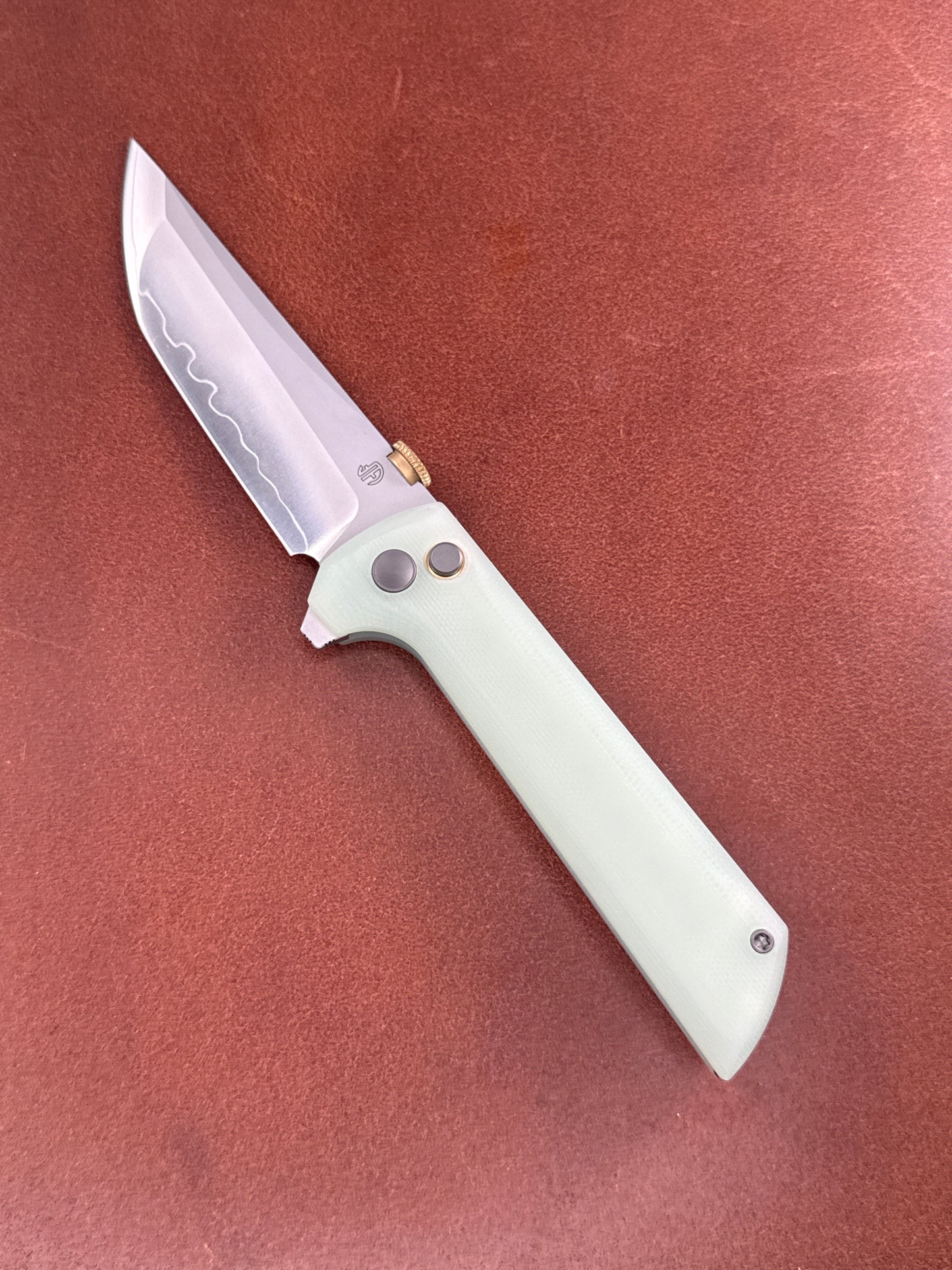 North Mountain Blade Chop 2 ( New with Box )