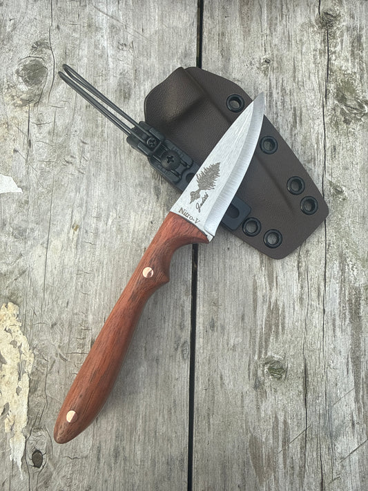 Home Knife #171