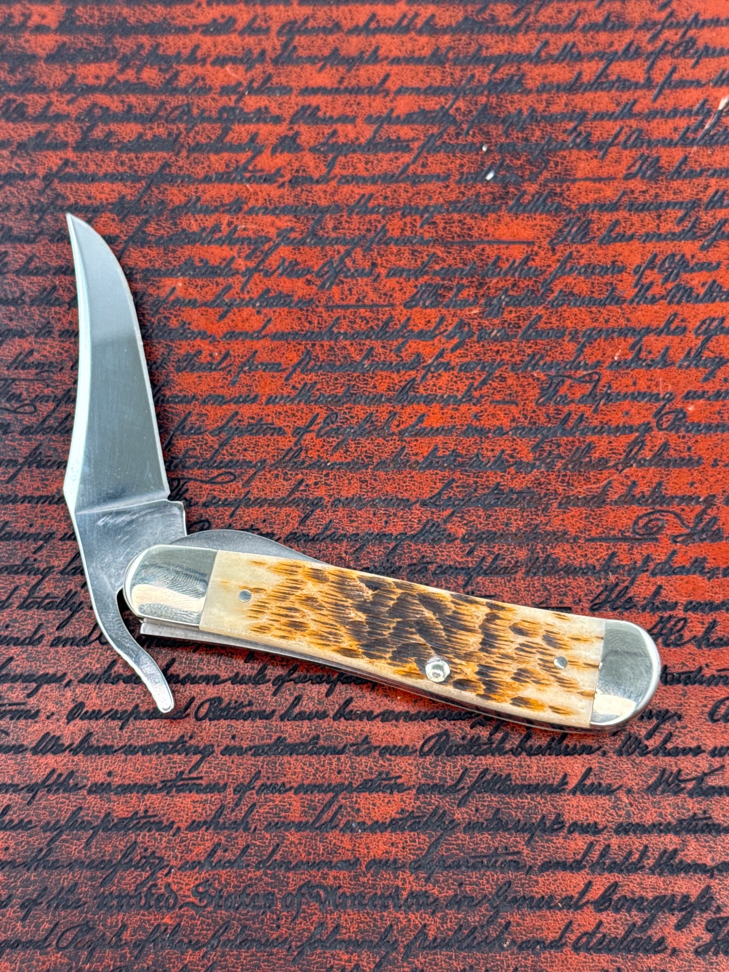 Case XX No.00260 ( New with Box )