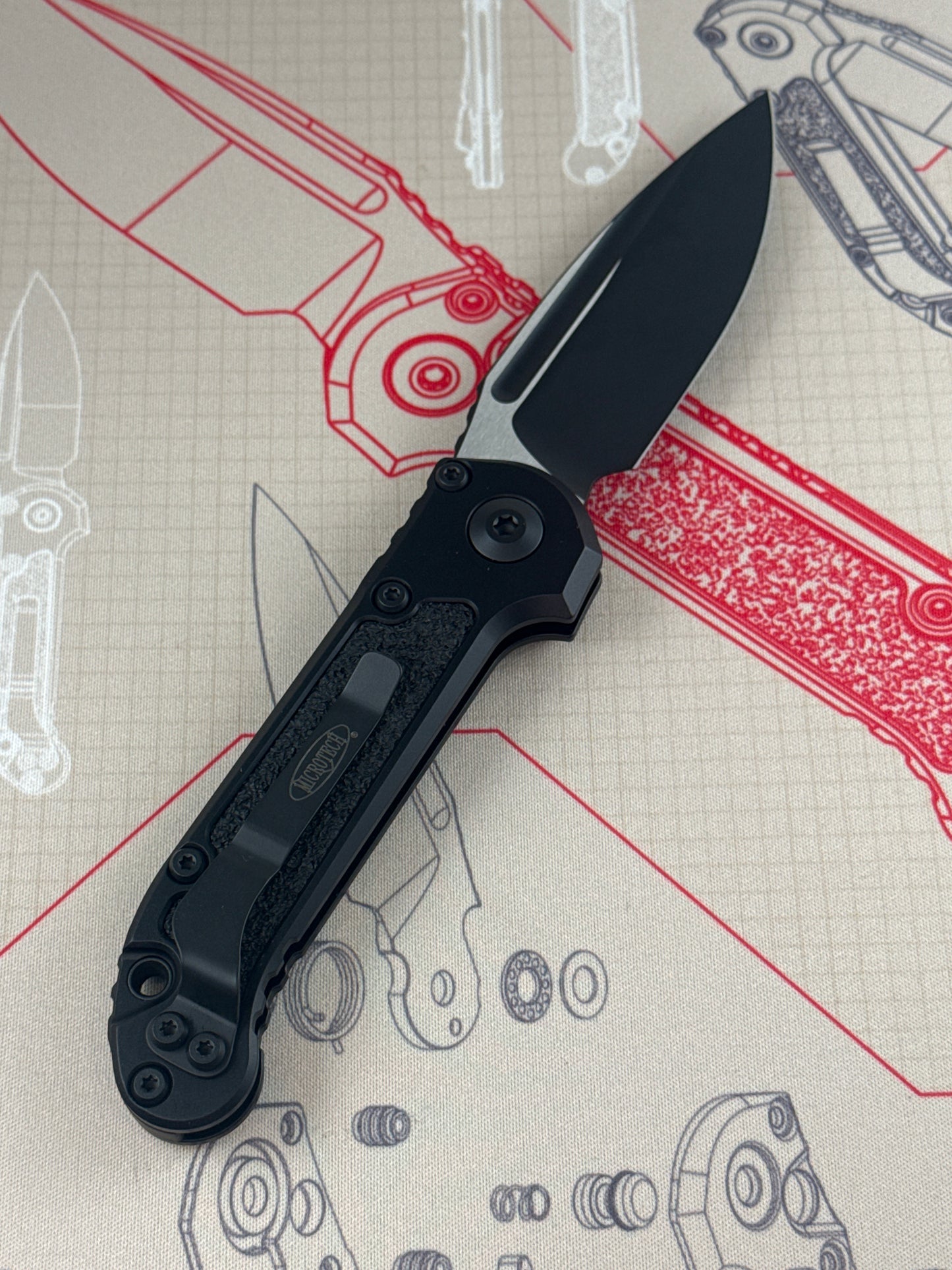 MICROTECH L.U.D.T. S/E Gen III