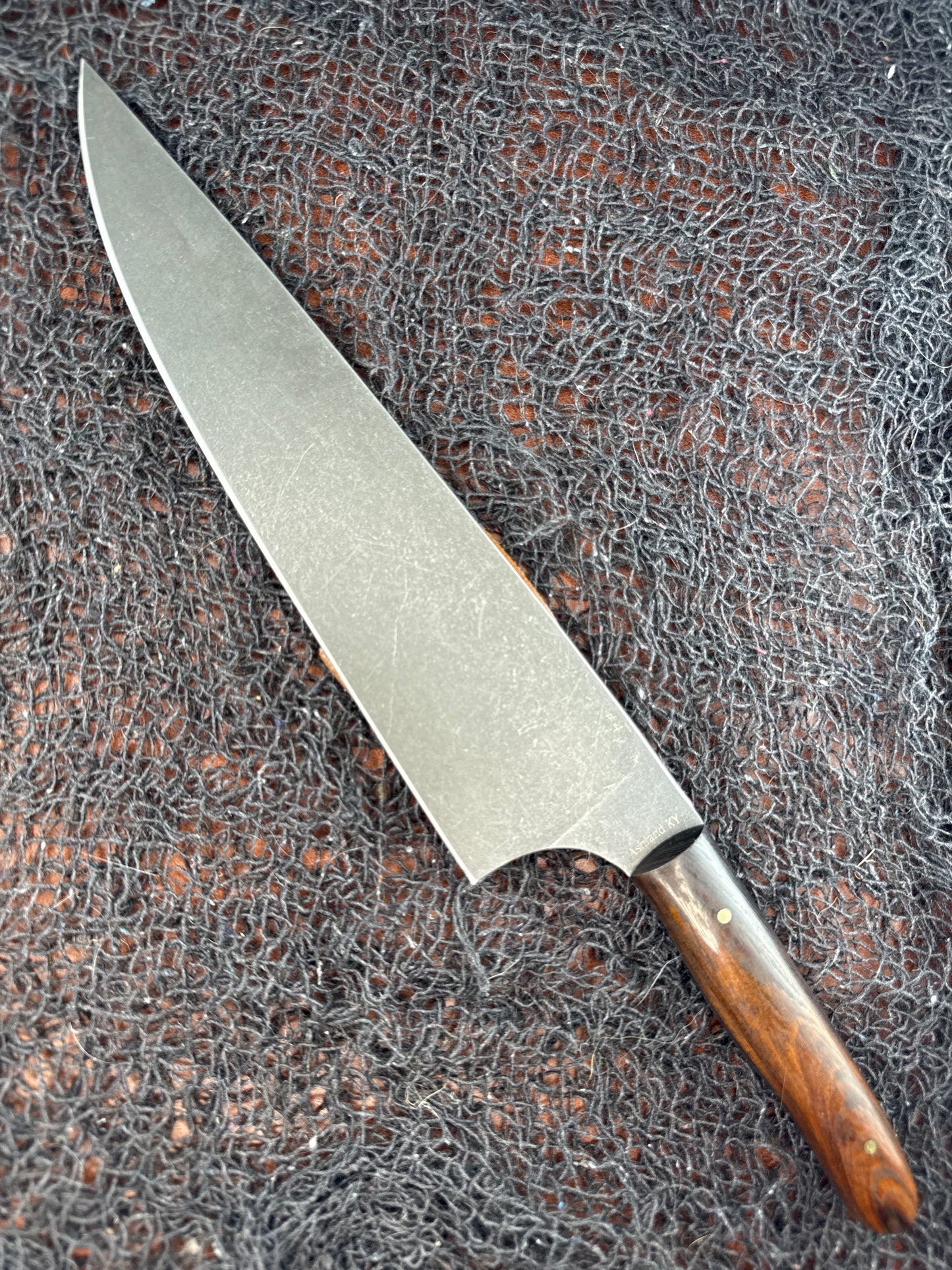 9” chef #4
