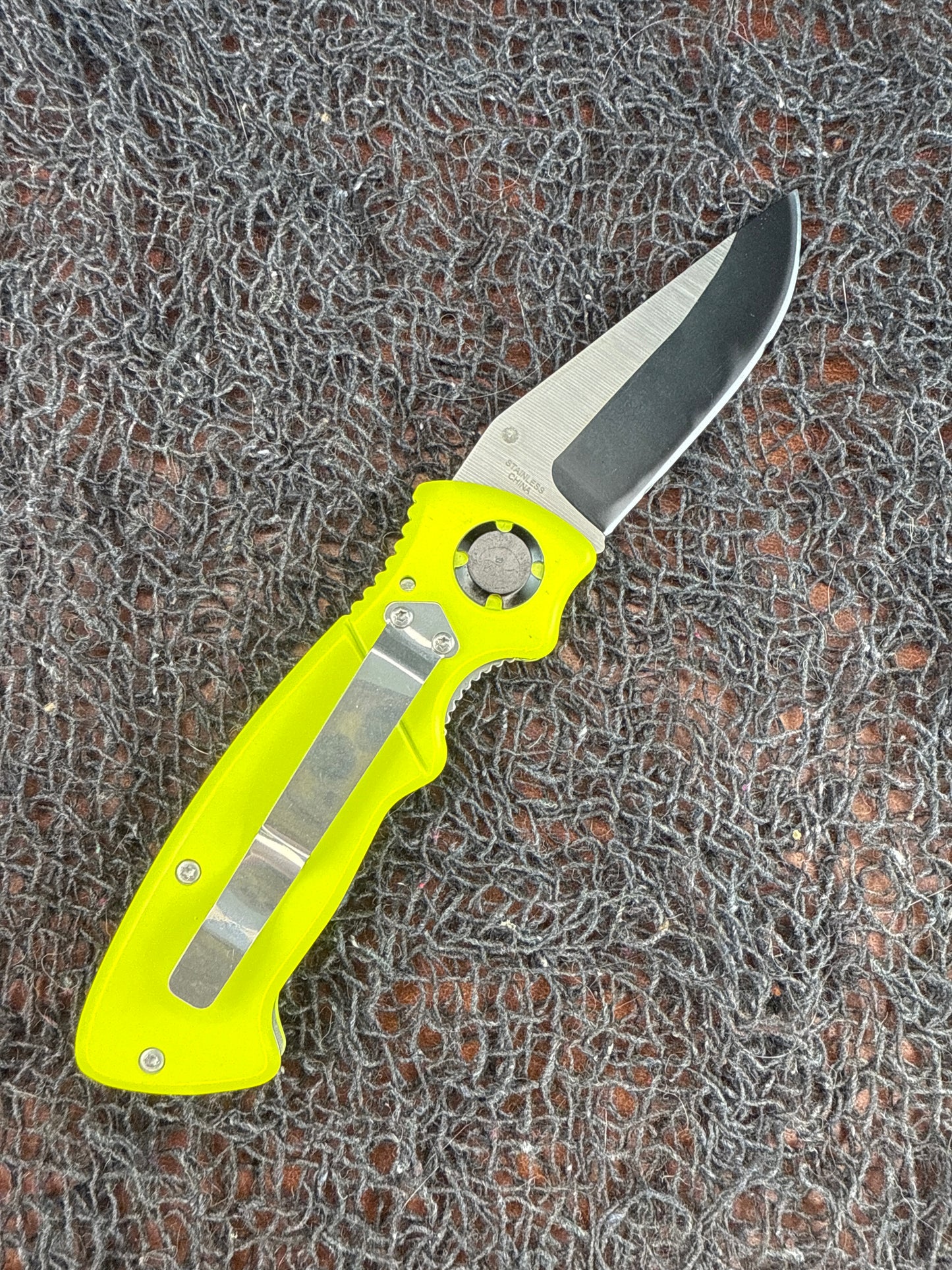 Rite Edge ( lightly used ) with box