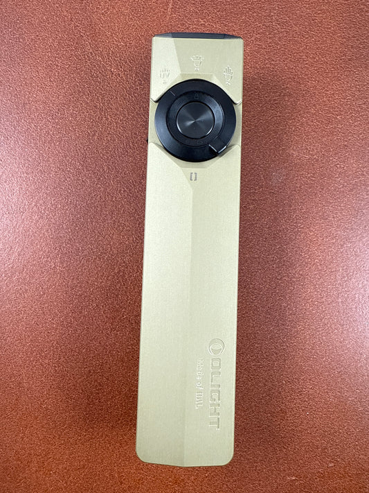 OLIGHT ARKPRO ULTRA ( NEW WITH BOX )