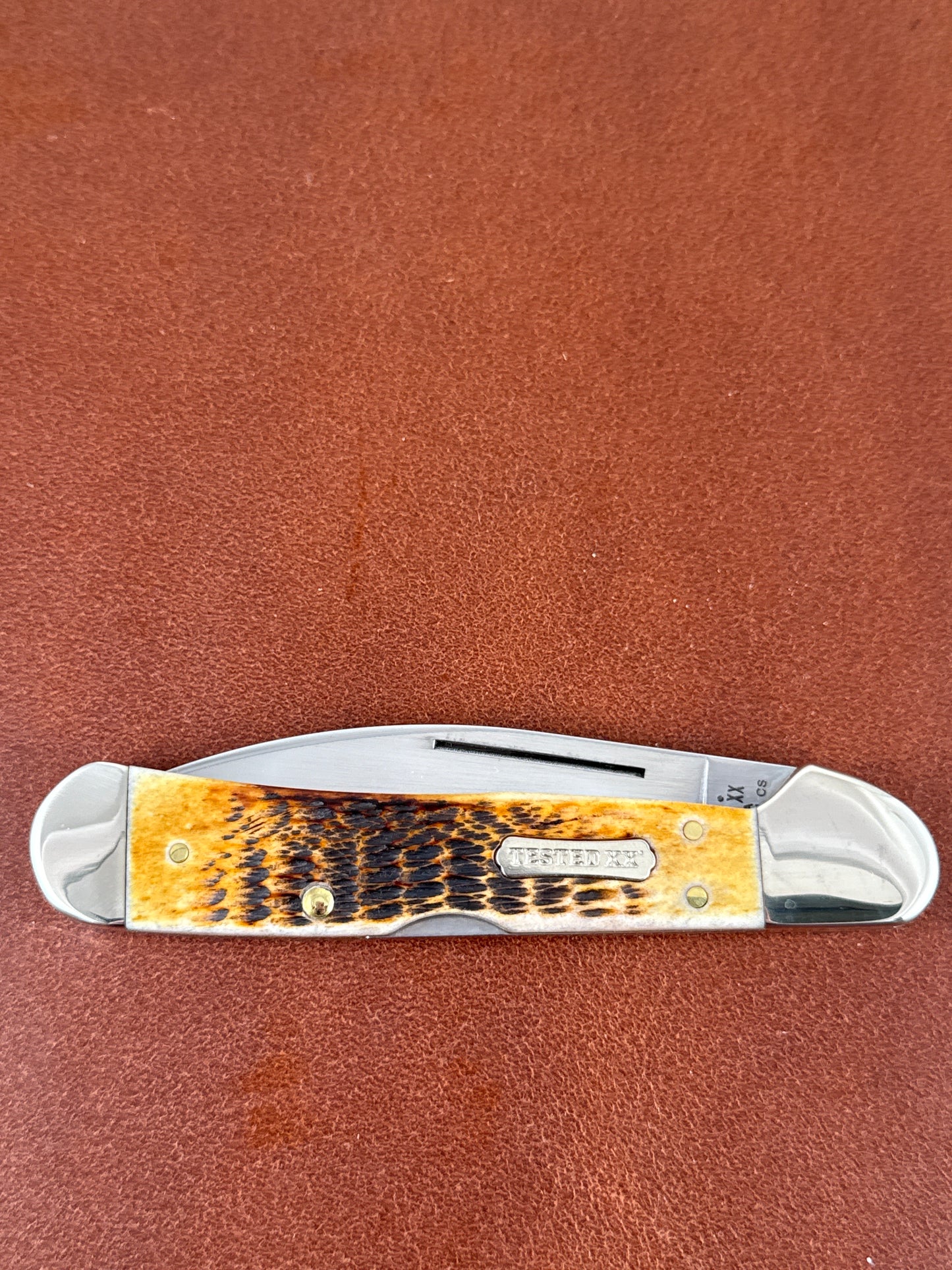 Case XX No.51392 ( New with box )