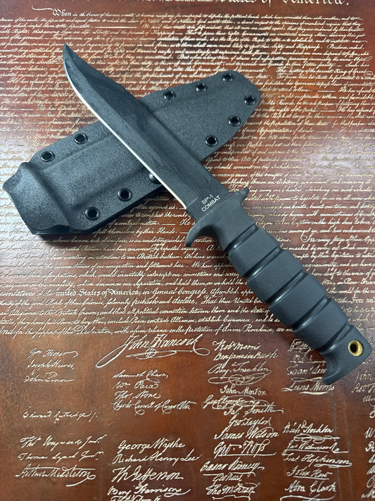 Ontario knife USA