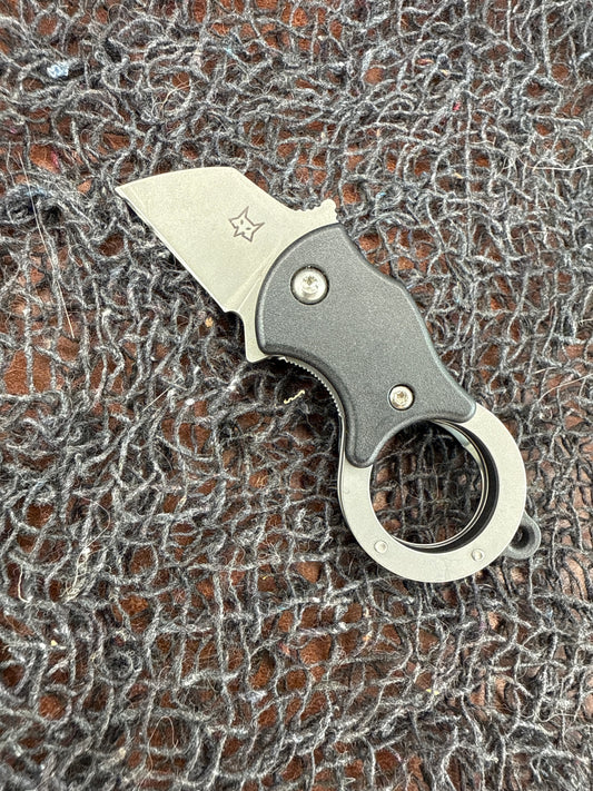 Fox mini-TA ( new ) without box