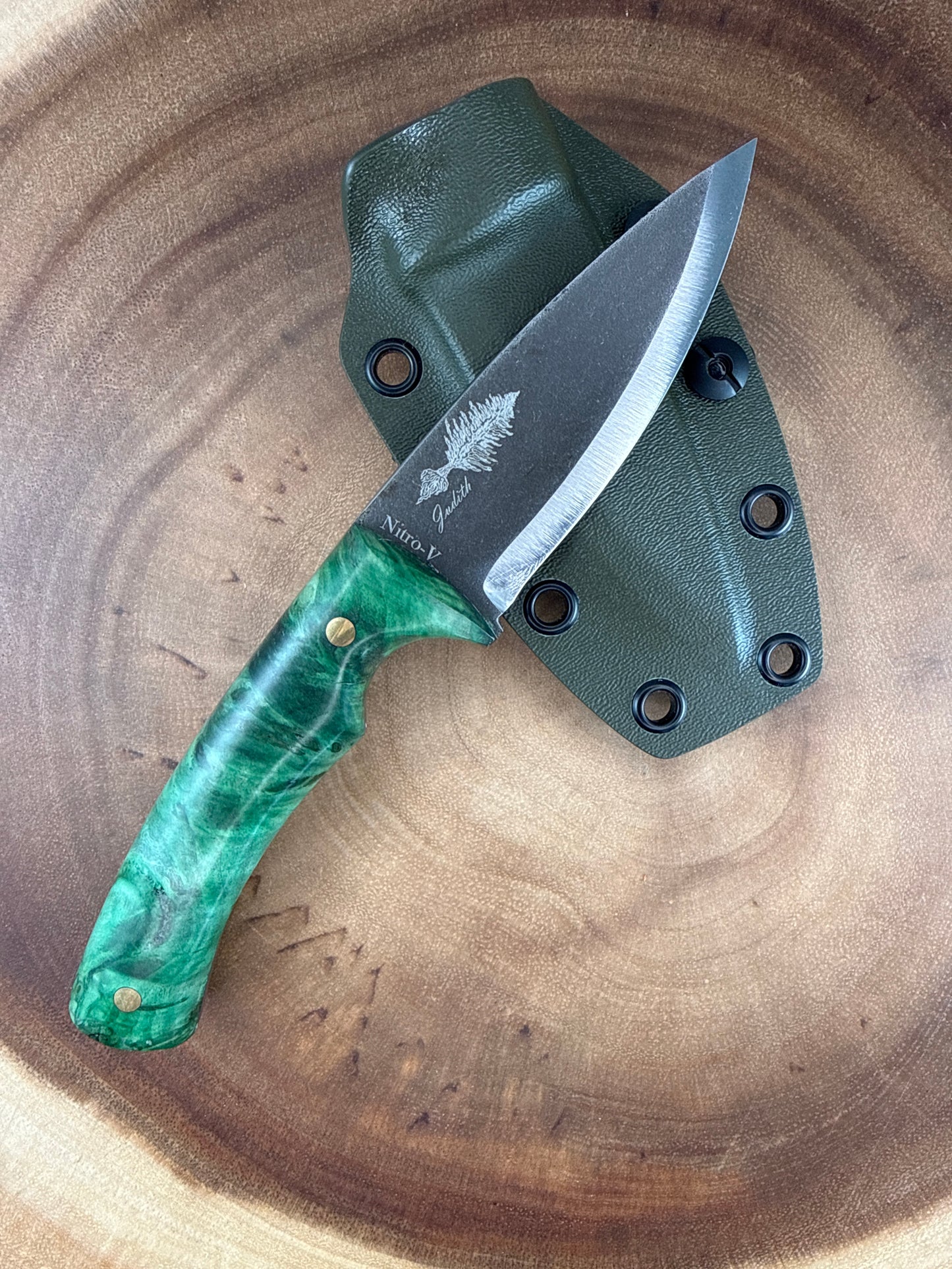 Greenbo #96