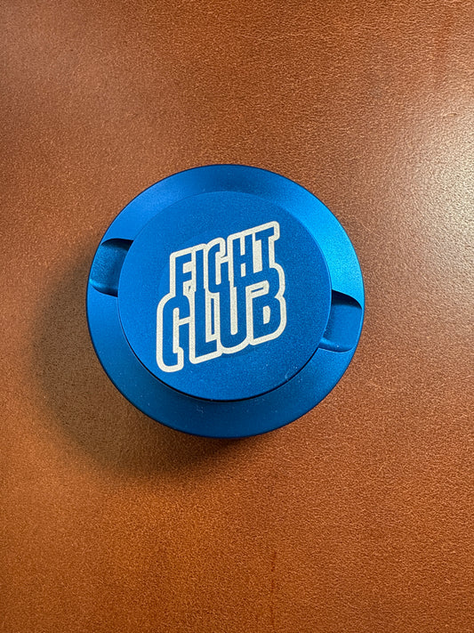 Zyn container