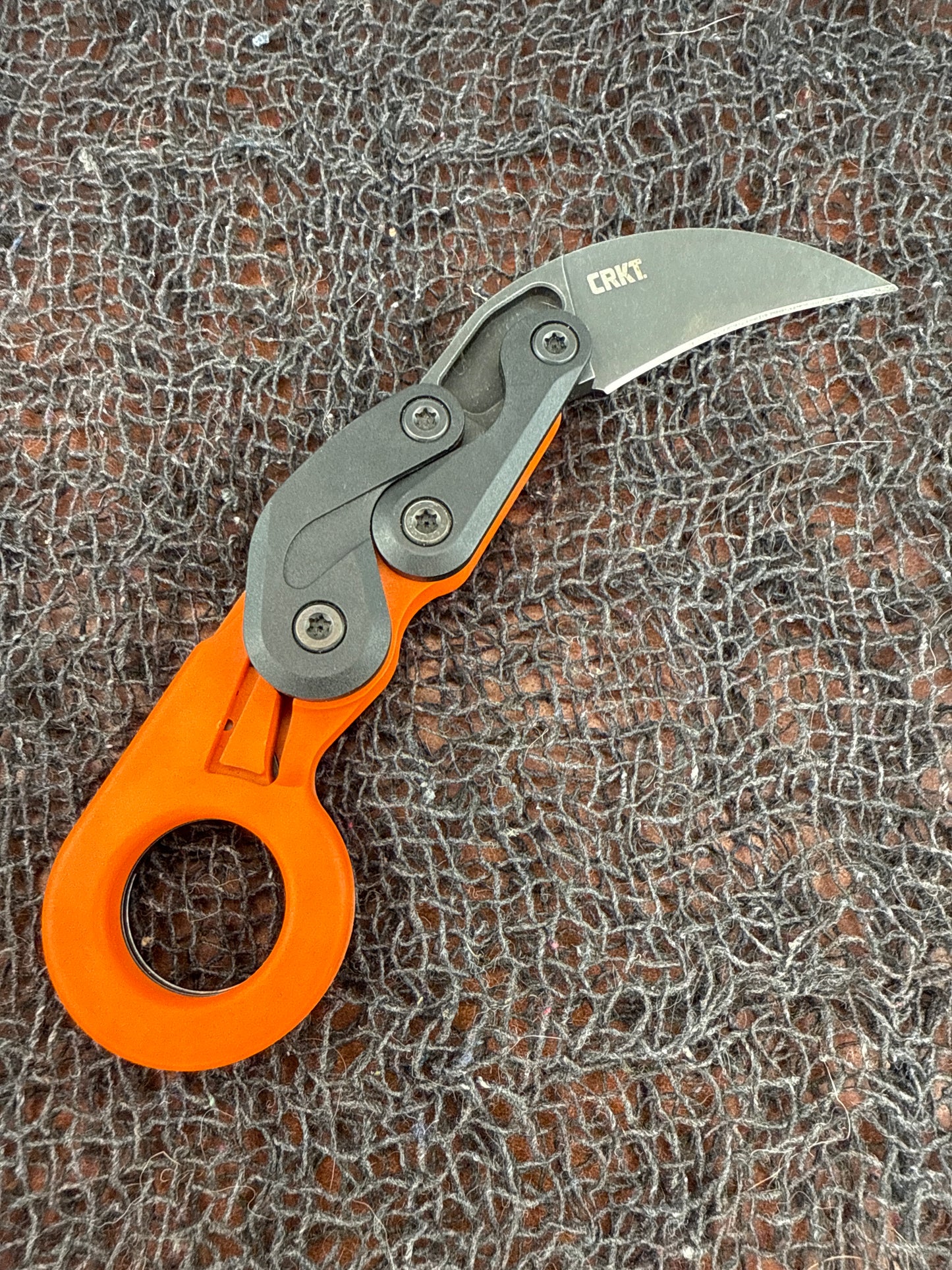 CRKT PROVOKE ( used )without box