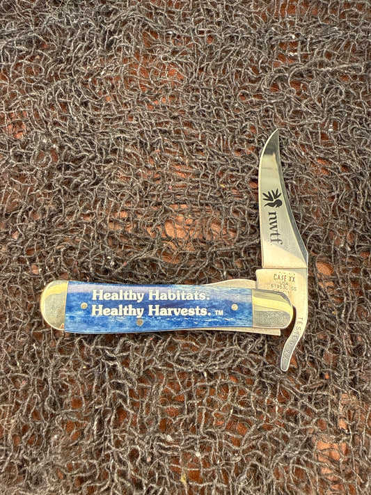 Case XX No. 18776 (new) with box