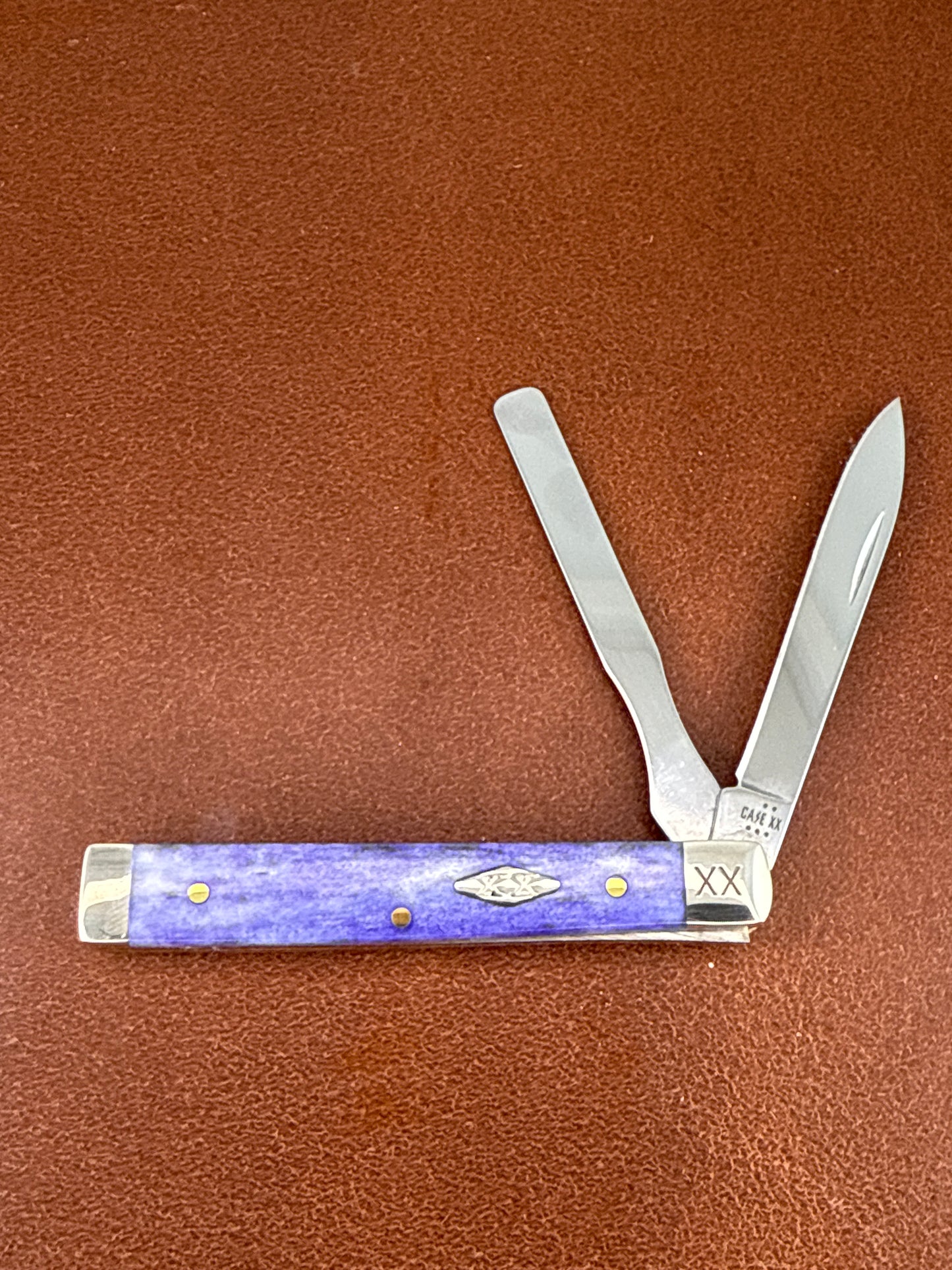 Case XX No.12508 Baby Doc ( New with box )