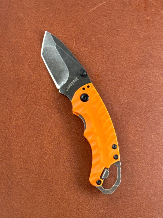 Kershaw SHUFFLE II ( New with Box )