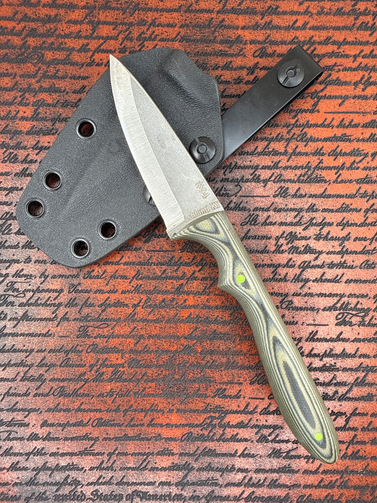 Home knife #94