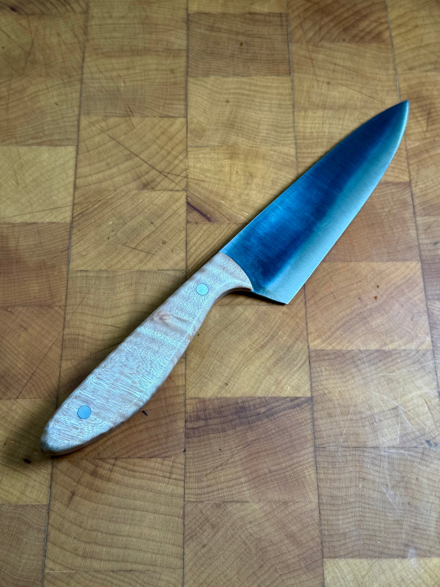 Petty chef