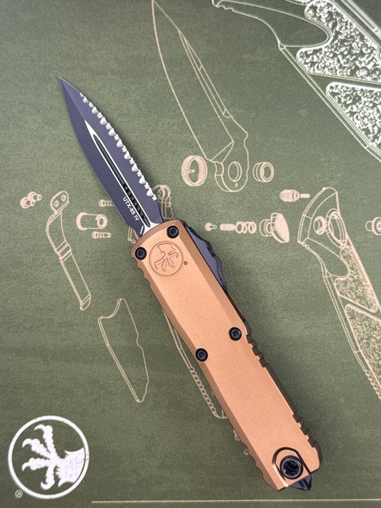MICROTECH UTX-85 ( NEW WITH BOX )
