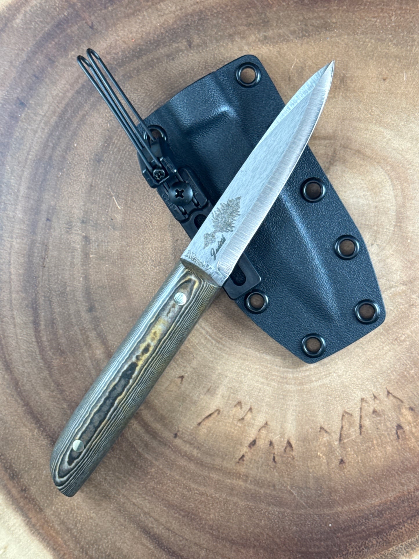 Mule #80