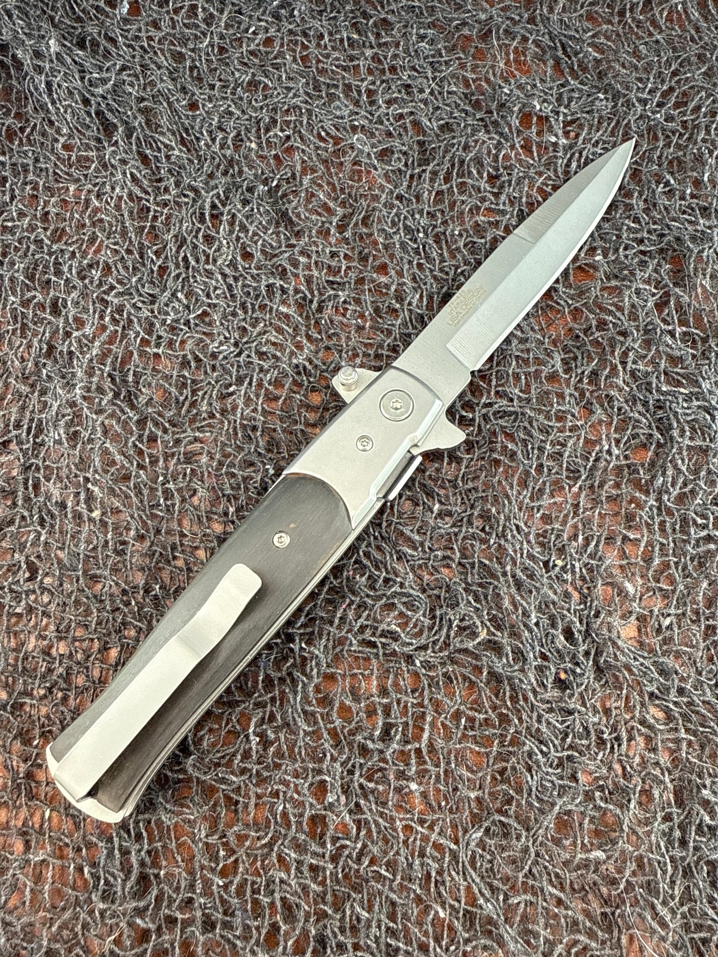 Tac-Force 428BW ( new ) with box
