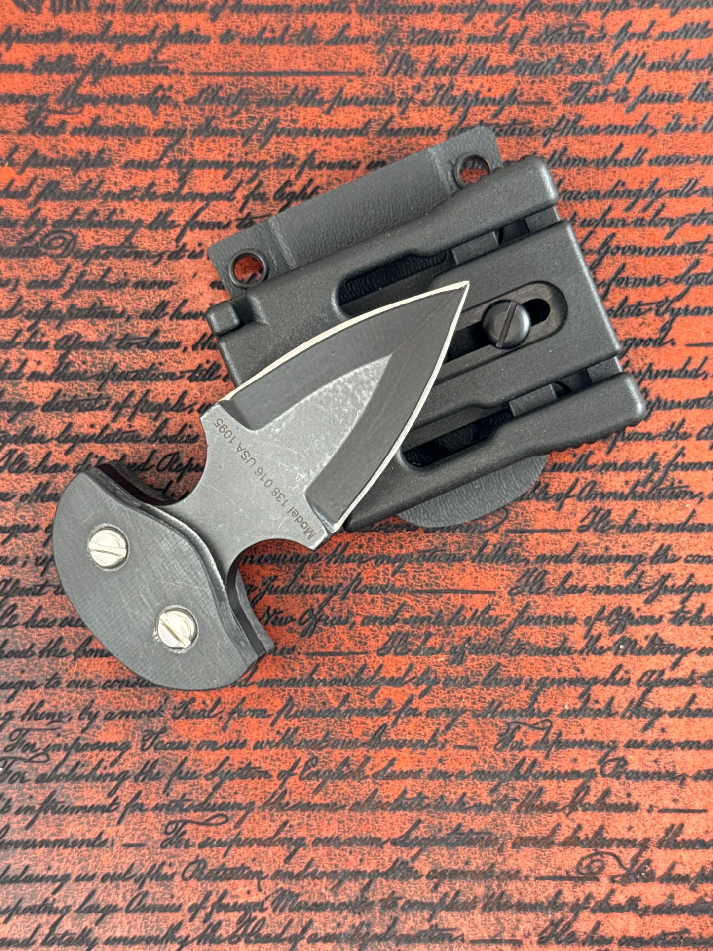 Jason Perry Bladeworks ( New w/Out Box )