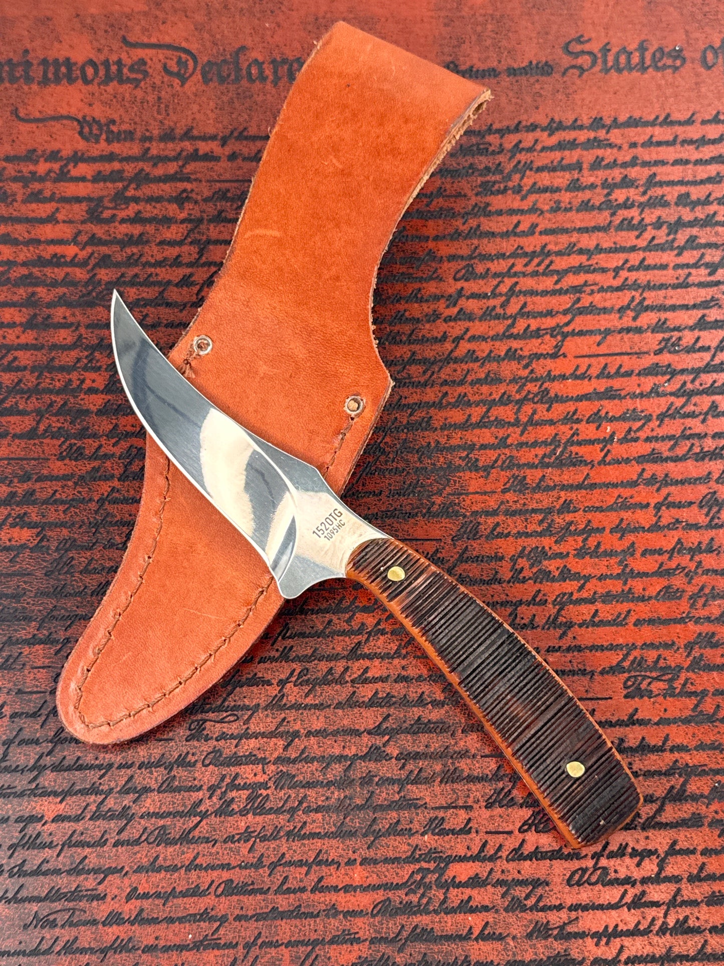 Old timer ( Pre Owned like new no box )