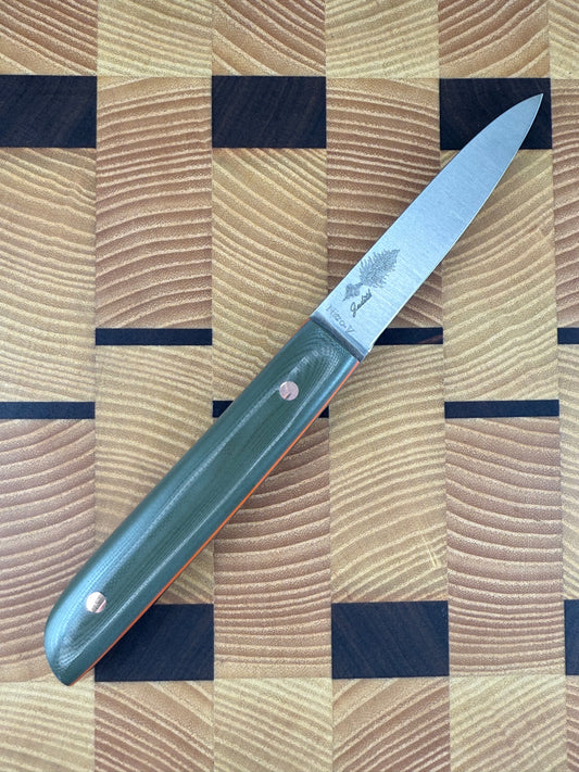 Pony #25 ( Paring knife )