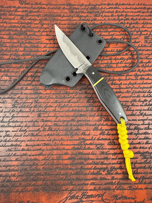 Steeler ( Neck knife )