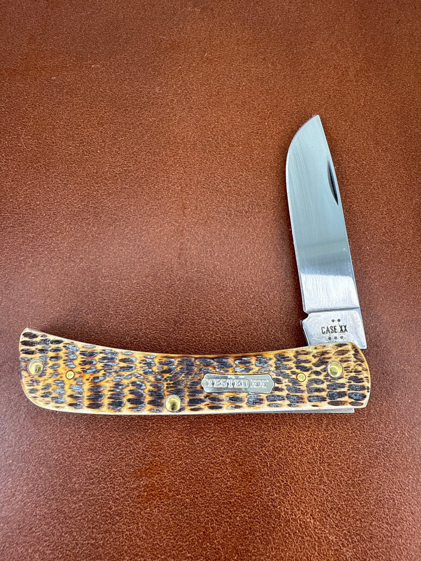 Case XX No.51394 ( New with box )