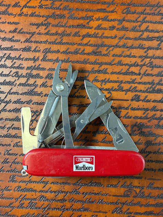 Unlimited Marlboro