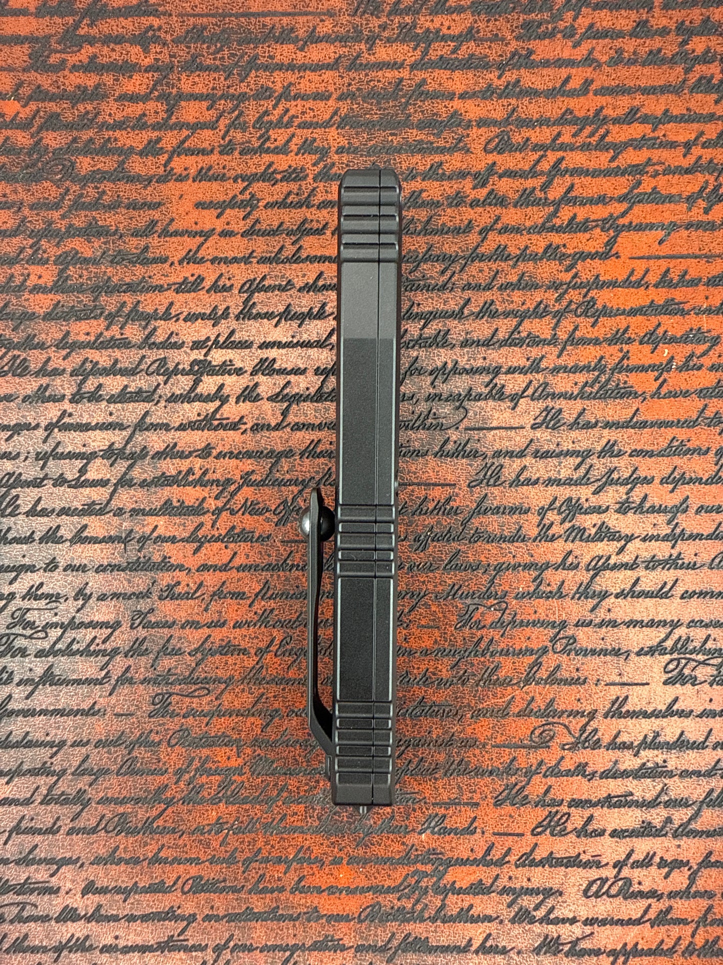 Microtech ( NEW WITH BOX )