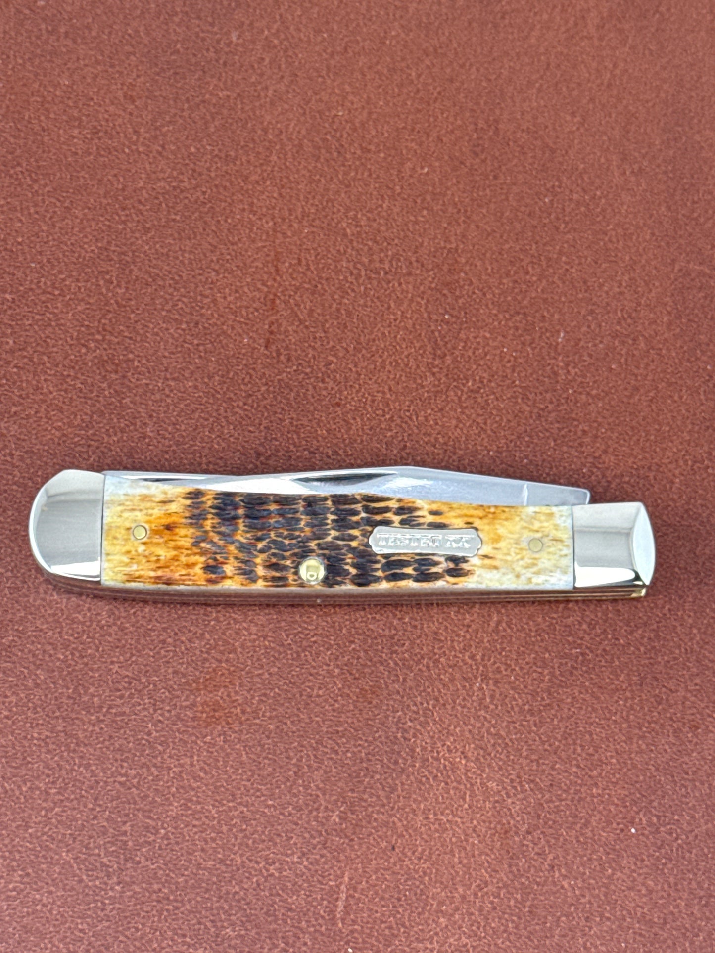 Case XX No.51390 ( New with box )