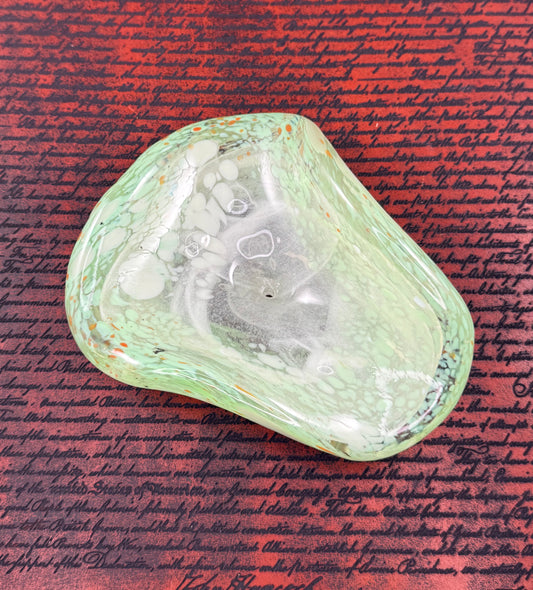 Soap dish