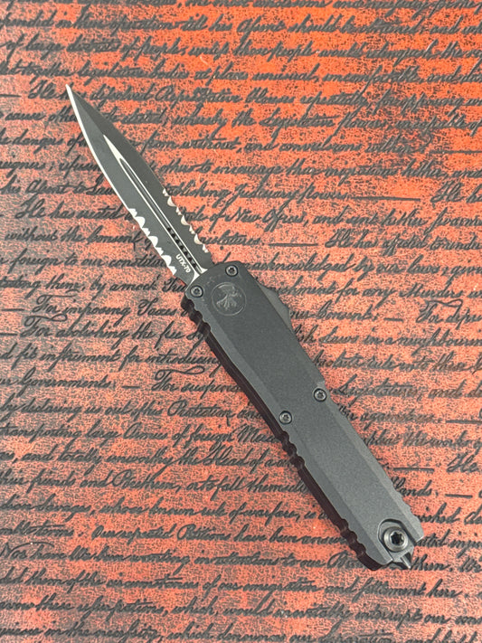 Microtech UTX – 70 GEN IV ( New with Box )