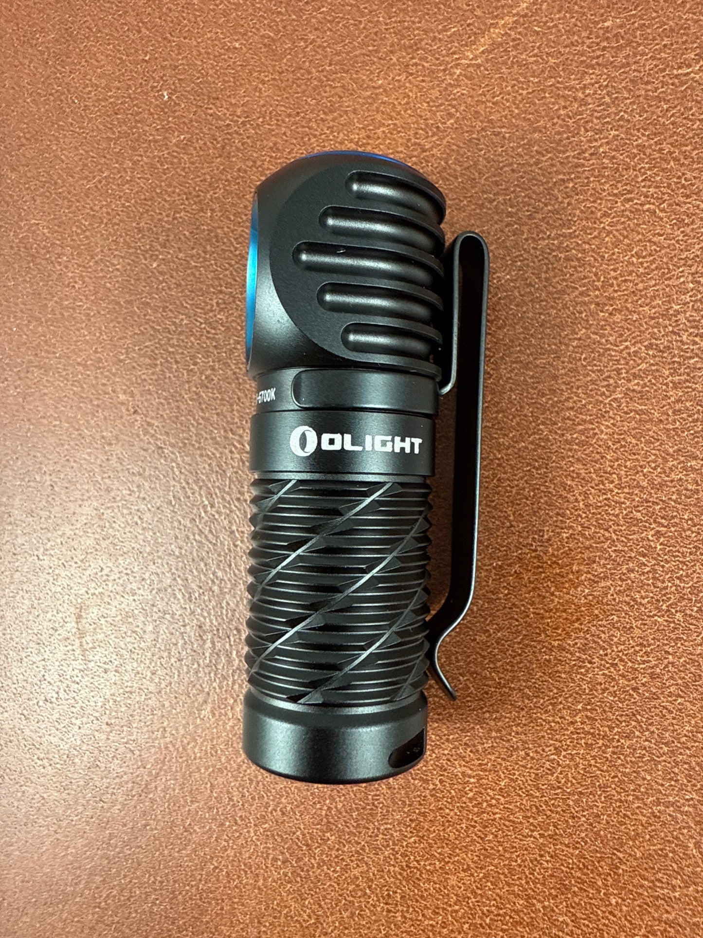 OLIGHT Perun 3 Mini ( NEW WITH BOX )