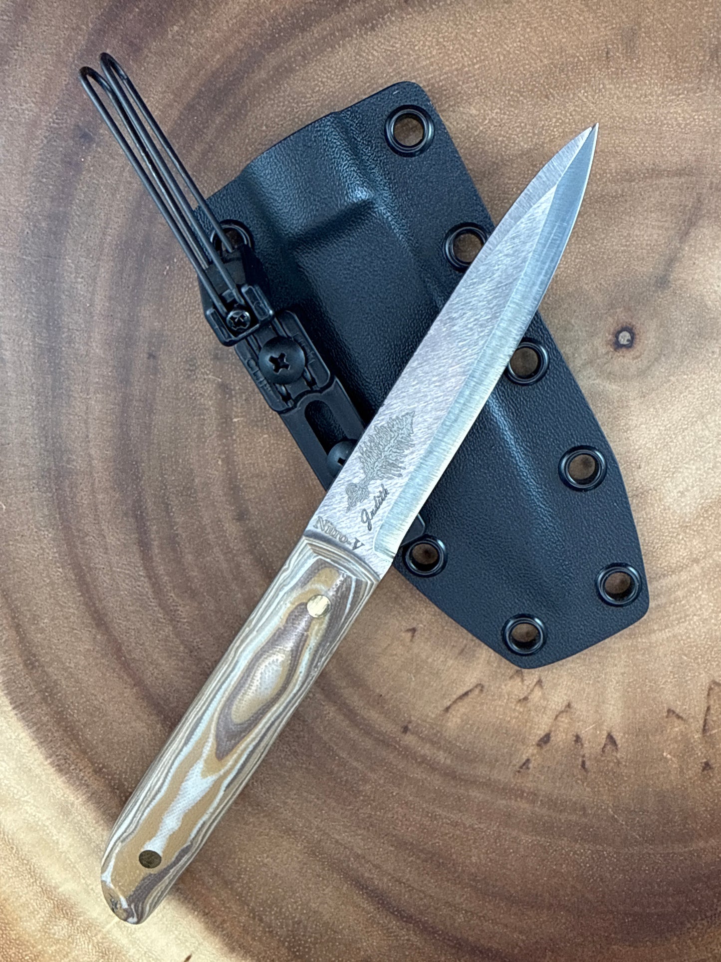 Mule #73
